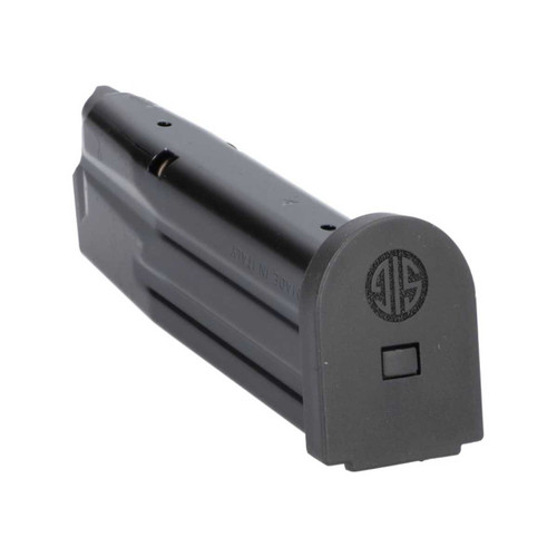 SIG SAUER SIG SAUER MAGAZINE P320 10MM FULL 15RD BLACK SIG-8900743