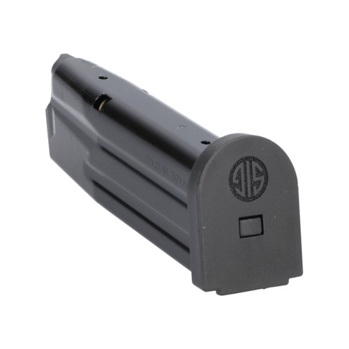 SIG SAUER MAGAZINE P320 10MM FULL 15RD BLACK