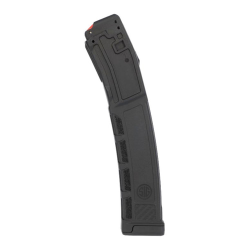 SIG SAUER MAGAZINE SIGMPX 9MM 35RD BLACK