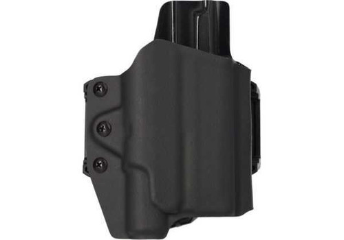 SIG SAUER SIG HOLSTER 365X MACRO OWB 2.0 W/FOXTROT 2 RH BLACKPOINT SIG-8901264
