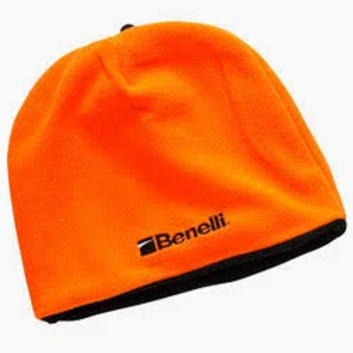 BENELLI Benelli Blaze Orange Beanie BENLI-91032