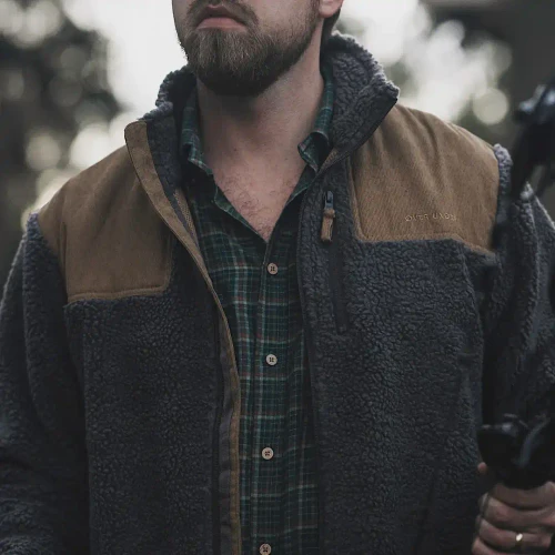 OVER UNDER KINGS CANYON JACKET KINGS CANYON JACKET