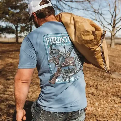 FIELDSTONE FIELDSTONE HUNTING LIFESTYLE FIELDSTONE HUNTING LIFESTYLE