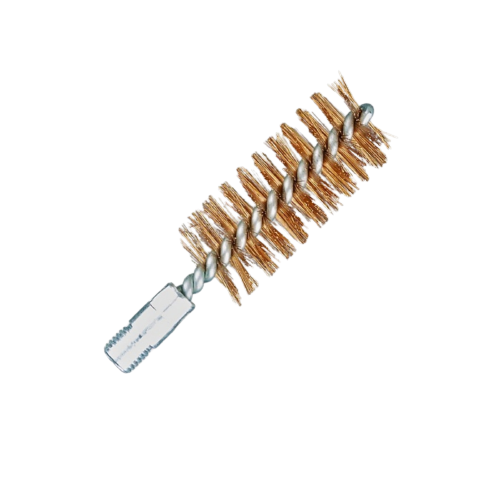 KLEEN BORE KLEEN BORE PHOSPHOR BRONZE BORE BRUSH 12GA KLEEN-A186