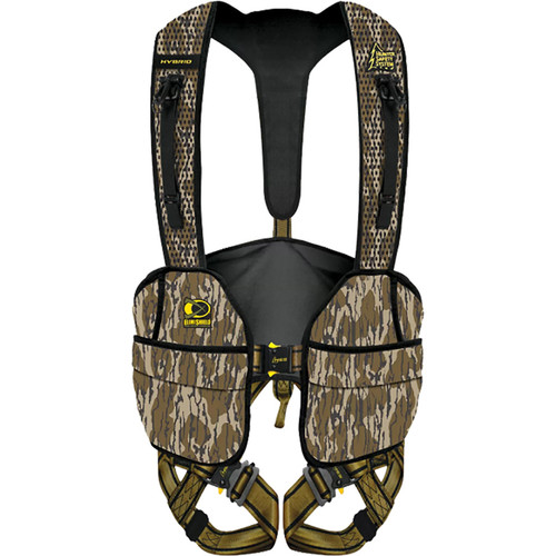 HSS HYBRID HARNESS MOBL SMALL/MED