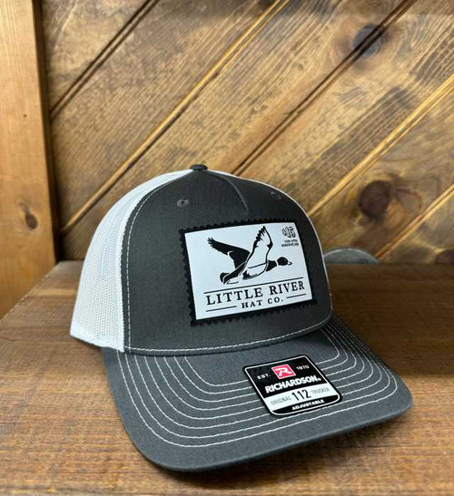 LITTLE RIVER LR DUCK STAMP HAT LR DUCK STAMP HAT