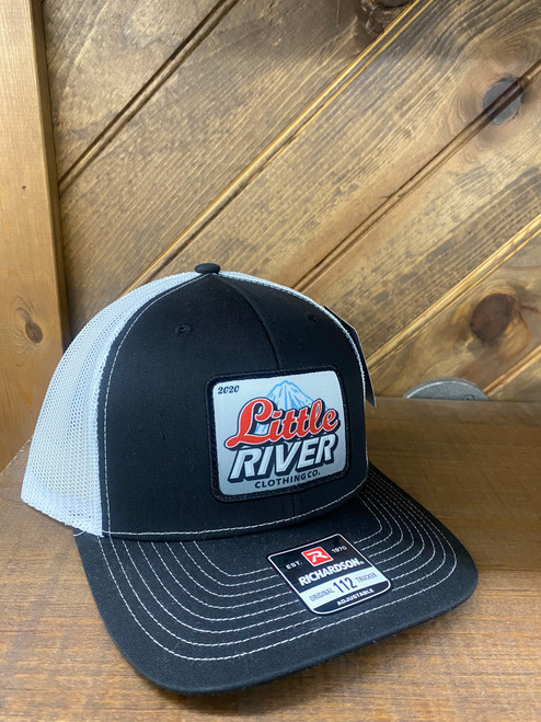 LR BEER PATCH HAT