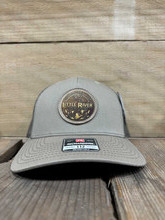 LITTLE RIVER LR DUCK MARSH PATCH HAT LR DUCK MARSH PATCH HAT