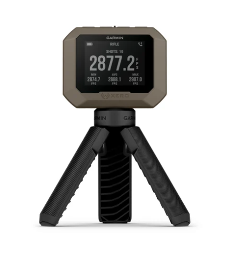 GARMIN XERO C1 PRO CHRONOGRAPH GARMIN-010-02618-10