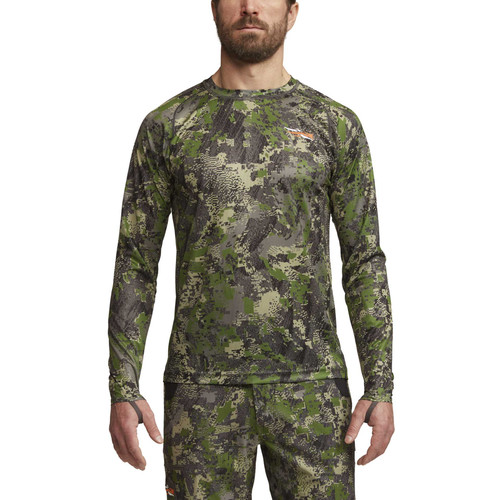 SITKA SITKA CORE LIGHTWEIGHT CREW LS SITKA CORE LIGHTWEIGHT CREW LS