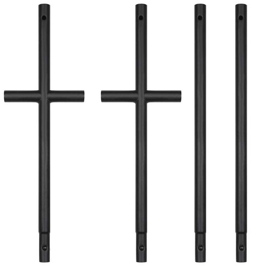 LUCKY DUCK Lucky Duck 5 Foot Extension Kit LUCKY-21-10313-5