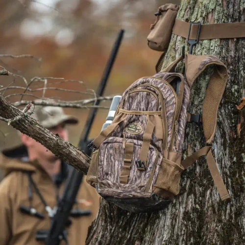 RIG EM RIGHT STUMP JUMPER BACKPACK STUMP JUMPER BACKPACK