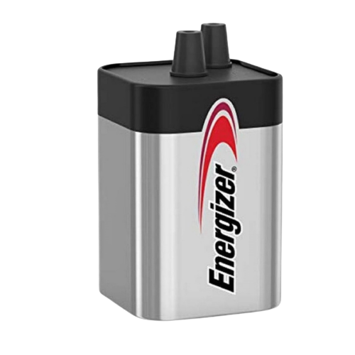 ENERGIZER ENERGIZER 529 MAX LANTERN BATTERY 6VOLTS ENERG-E0766300