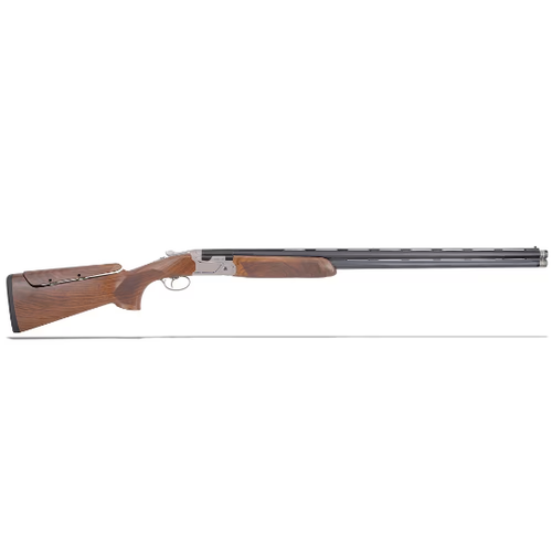 BERETTA Beretta 694 Sporting B-Fast 12ga 3" Shotgun 2rd 32" Barrel Blued/Silver/Walnut - J694B12 BERET-J694B12