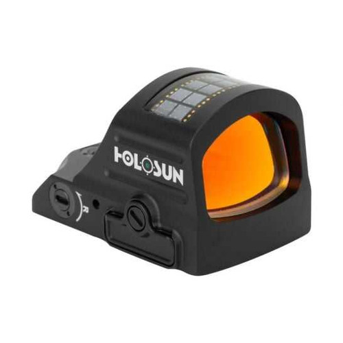 HOLOSUN HOLOSUN HE407C-GR GREEN DOT 2MOA HOLO-HE407C-GR