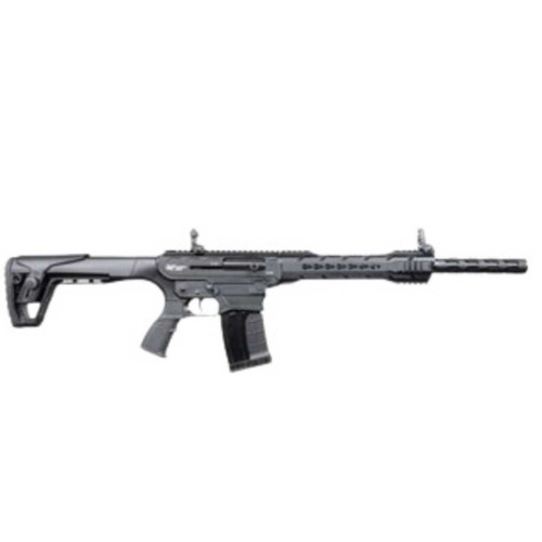 GFORCE ARMS GForce Arms GF00 12ga 3" Shotgun 5rd 20" Barrel Black - GF001220 GFRC-GF001220