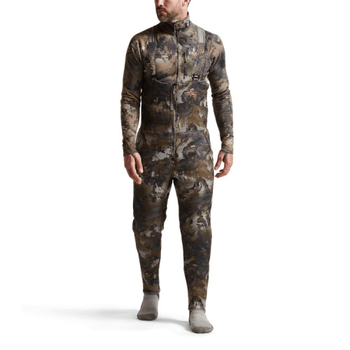 SITKA GRADIENT COLD WEATHER BIB