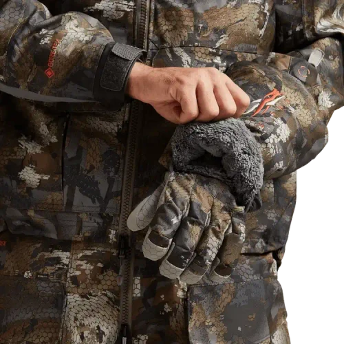 SITKA SITKA LEFT HAND CALLERS GLOVE CALLERS GLOVE LEFT