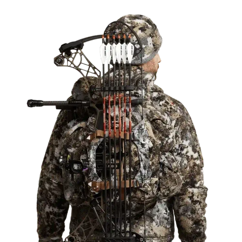 SITKA SITKA FANATIC PACK ELEVATED OSFA SITKA-40066-EV-OSFA
