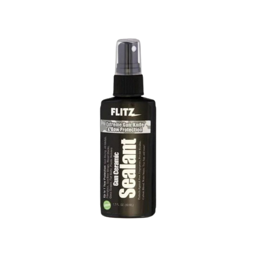FLITZ FLITZ 50ML / 1.7OZ CERAMIC SEALANT SPRAY BOTTLE FLITZ-GS12902