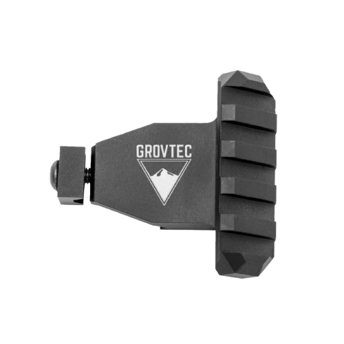 GROVTEC US, INC GROVTEC PAR 45 PICATINNY ANGLED RAIL 45 DEGREES GROVE-GTSW321