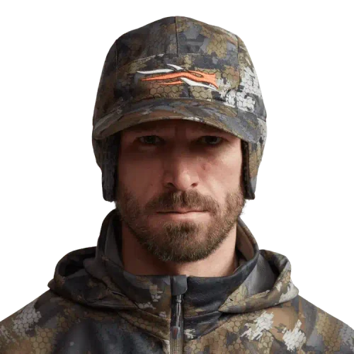 SITKA SITKA BLIZZARD GTX HAT SITKA BLIZZARD GTX HAT