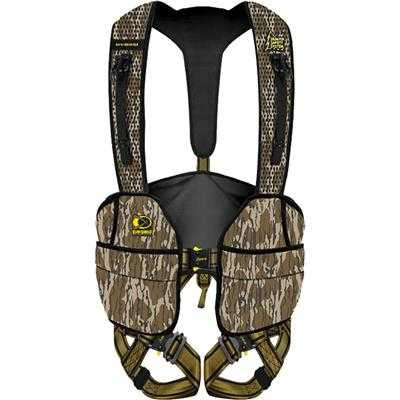HUNTER SAFETY SYSTEM, INC HSS HYBRID HARNESS MOBL L/XL HSS-HYBRID-M L/XL