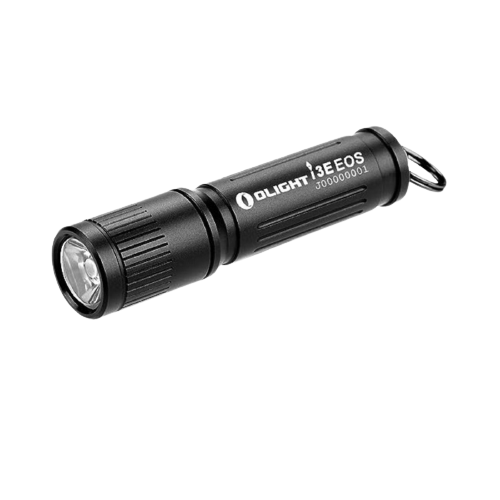 OLIGHT 90 LUMENS AAA KEYCHAIN LIGHT I3E-EOS-BOX