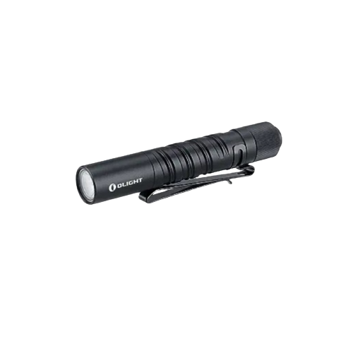 OLIGHT OLIGHT I3T EOS SLIM FLASHLIGHT 180L BLACK I3TEOS