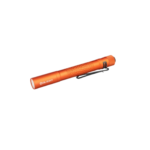 OLIGHT I5T PLUS  FLASHLIGHT 550LUMENS ORANGE