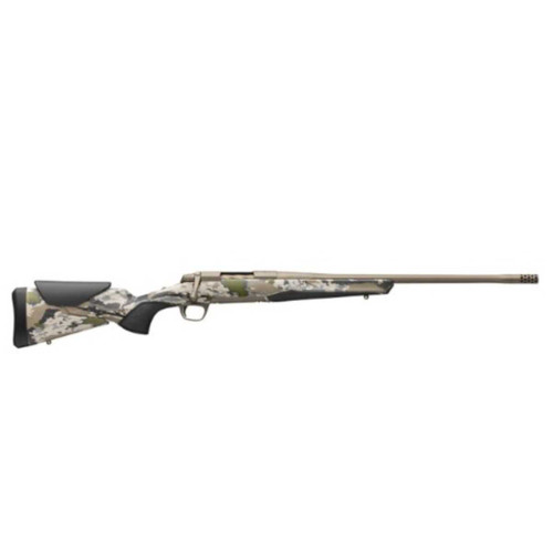 BROWNING Browning X-Bolt 2 Speed SPR 7mm PRC Rifle 3rd 20" Barrel Ovix - 036010298 BROWN-036010298