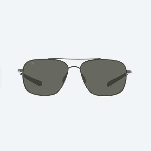 COSTA CANAVERAL 185 BRUSHED GRAY W GREY 580G COSTA-60021459