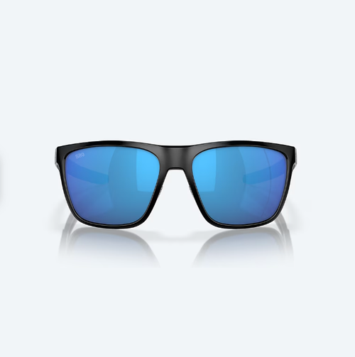 COSTA FERG XL 11 MATTE BLK W BLUE MIRROR 580G COSTA-90120162