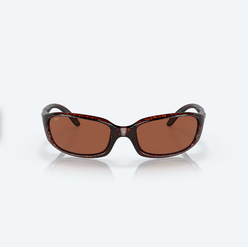 COSTA BRINE 10 TORTOISE W CU 580P COSTA-90170159