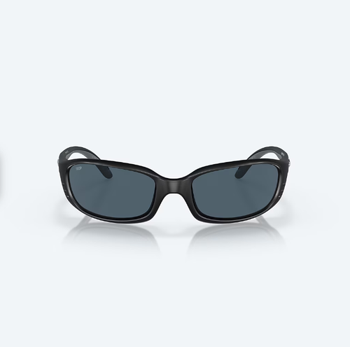 COSTA BRINE 11 MATTE BLK W GRAY 580P COSTA-90170359