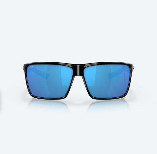 COSTA RINCON 11 SHINY BLK W BLUE MIRROR 580G COSTA-90183363