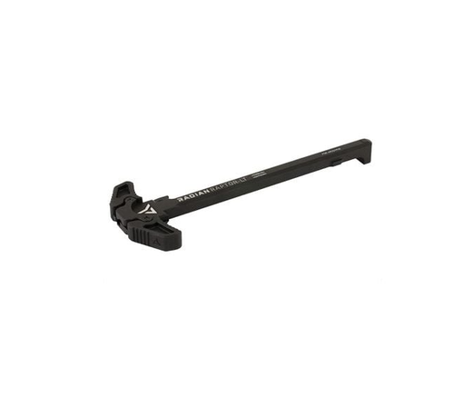 Radian RADIAN RAPTOR LT LIGHTWEIGHT CHARGING HANDLE 5.56 FOR AR-15/M16 BLACK RADRAP-R0148