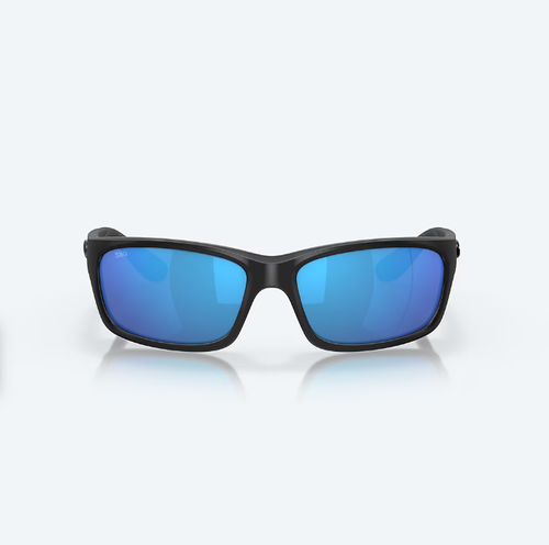 COSTA JOSE 01 BLKOUT W BLUE MIRROR 580G COSTA-90231262