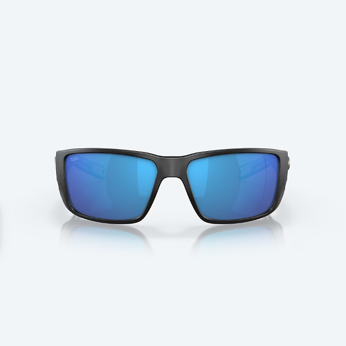 COSTA BLACKFIN PRO 11 MATTE BLK W BLUE MIRROR 580G COSTA-90780160