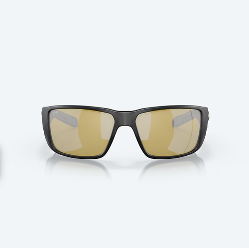 COSTA BLACKFIN PRO 11 MATTE BLK W SUNRISE SILVER MIRROR COSTA-90780560