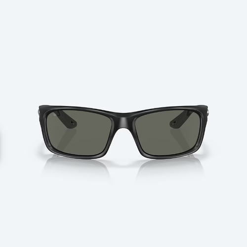 COSTA JOSE PRO MATTE BLACK W/ GRAY 580G COSTA-91060462
