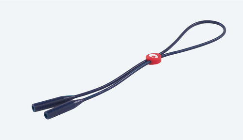 COSTA BOW LINE SILICONE RETAINER W NAVY COSTA-BW03