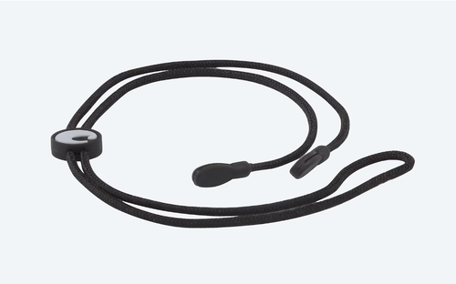 COSTA FATHOM CORD BLACK COSTA-CF11