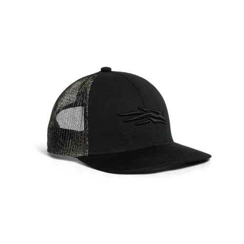 ICON COVER MID PRO TRUCKER HAT