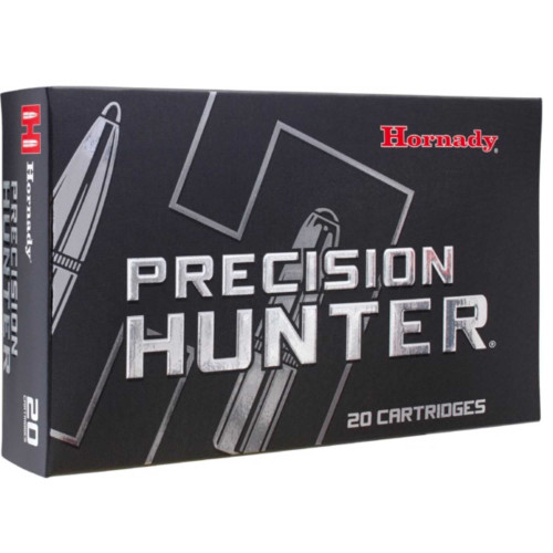 HORNADY HORNADY PRECISION ELD-X 243WIN 90GR POLYTIP 20RDS HORN-80462