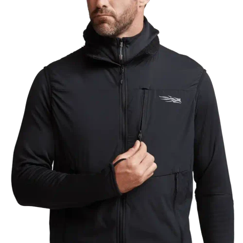 SITKA AMBIENT 100 VEST AMBIENT 100 VEST