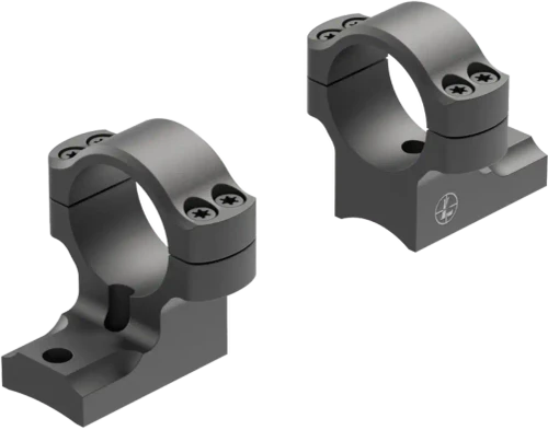LEUPOLD LEUPOLD BACKCOUNTRY SCOPE MOUNT/RING COMBO BROWNING X-BOLT RIFLE 30MM MEDIUM LEUPLD-171122
