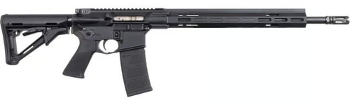 STANDARD MFG Standard Manufacturing STD-15 Side Charger 5.56 Rifle 18" Barrel Black - 16718 STDMFG-16718