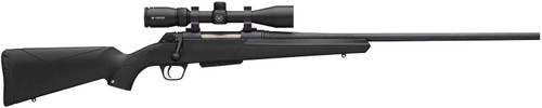 WINCHESTER Winchester XPR Scope Combo 6.5 Creedmoor Rifle 3rd 22" Barrel Black w/ 3-9 Scope - 535705289 WINCH-535705289