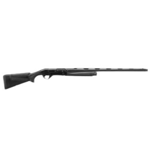 BENELLI SBE3 12GA-3.5IN SHOTGUN SEMI-AUTO 26IN BLACK 3+1CAP